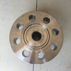 求购:法兰(凸面)